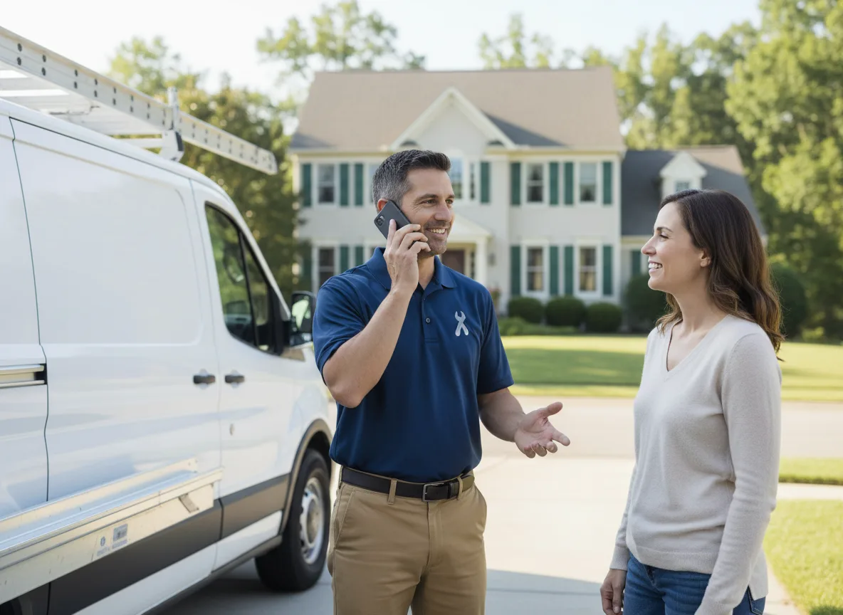 Home Gutter Service Versailles, IL FAQs